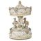 Фигурка декоративная &quot;Карусель&quot; (муз, движ), L10,5 W10,5 H16,5 см