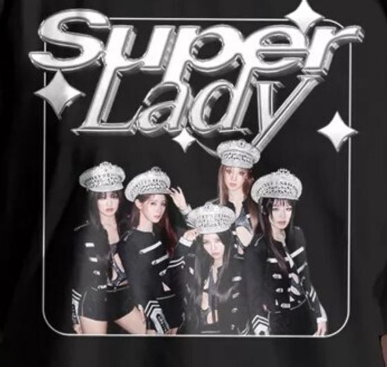 !09 Худи на молнии с капюшоном &quot;LADYS&quot; Размер L