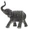 Фигурка декоративная "Слон", L24 W8 H24 см