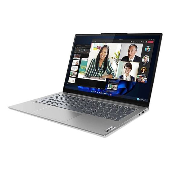 Ноутбук 13.3&quot; Lenovo ThinkBook 13s G2 ITL серый i7-1165G7 16GB/512GB IrisXeGr W11Pro (20V900APCD)