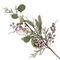 Изделие декоративное &quot;Ветка&quot;, L20 W8 H61 см