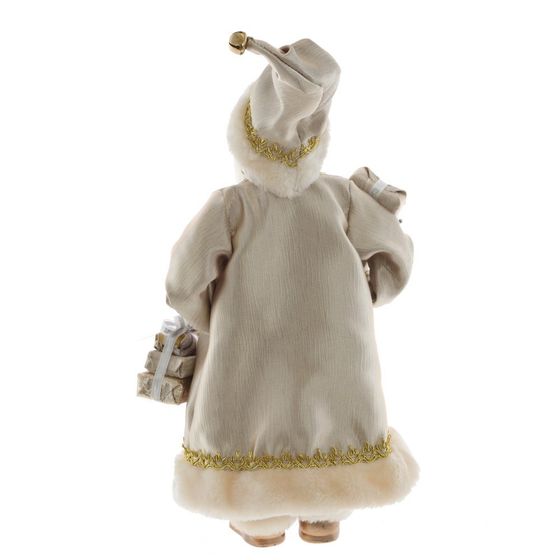 Дед Мороз, L25 W11 H57 см (в полку L25 W11 H44 см)