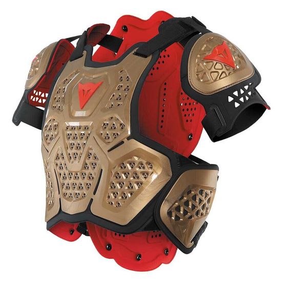 DAINESE OUTLET MX2 protection vest