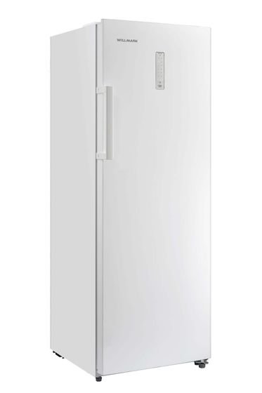 Морозилка Willmark UFR-312MNF белый NoFrost 261л