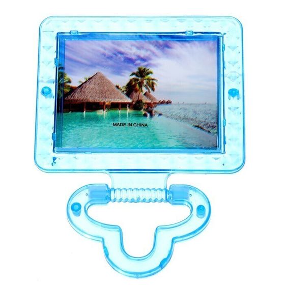 !09 Логопедический набор с зеркалом «Полезные упражнения»