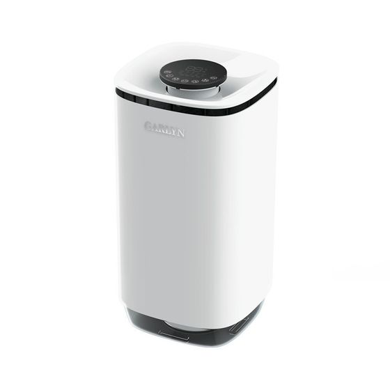 Увлажнитель воздуха Garlyn AirClean V60 на 8л и 230Вт белый