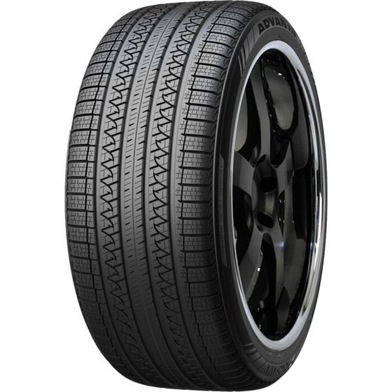 Шина летняя Yokohama V35 315/35 R22 111V