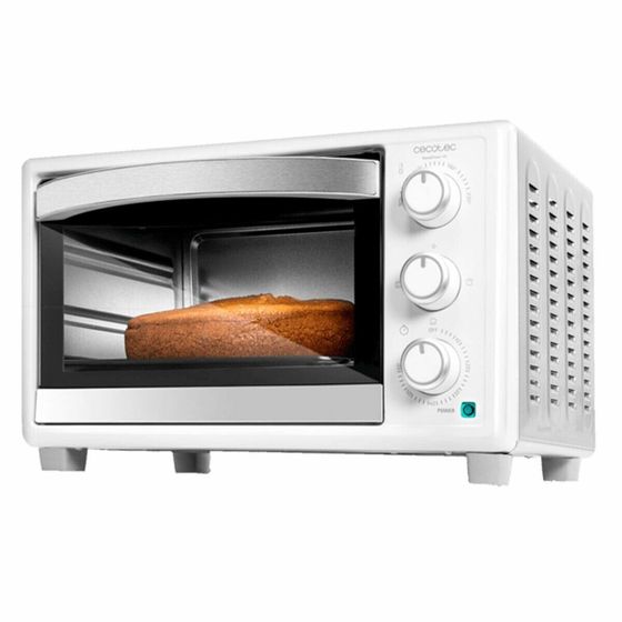 плита Cecotec Bake&amp;Toast 2300 1500 W