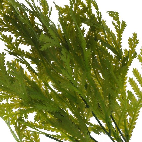 Ветка искусственная, L20 W11 H37 см, 3в.