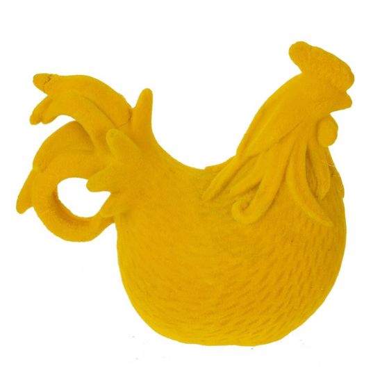 Фигурка декоративная &quot;Курица&quot;, L11,5 W5,5 H10 см