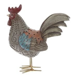 Петухи, курочки, цыплята пасхальные