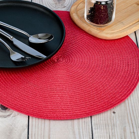 Мат на стол BLOOMING 38см