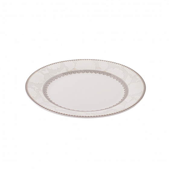 Тарелка десертная MIA 19см