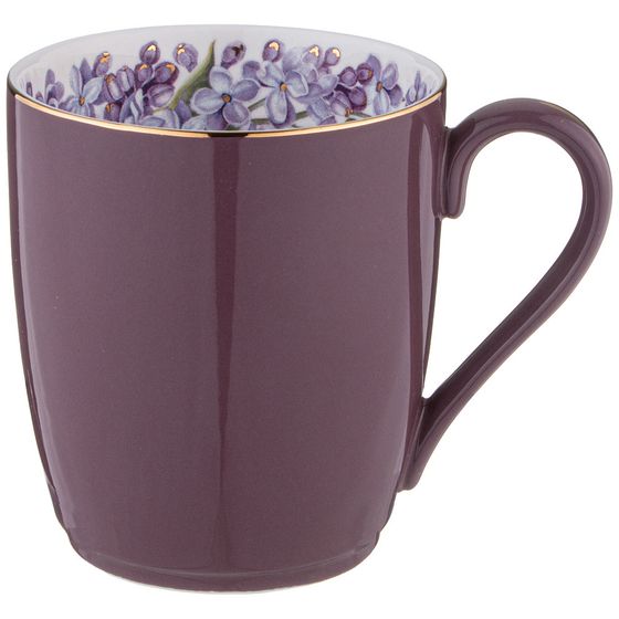 КРУЖКА LEFARD &quot;LILAC&quot; 300 МЛ