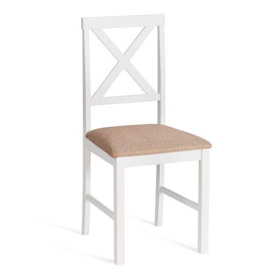 Обеденный комплект Хадсон (стол + 4 стула)/ Hudson Dining Set