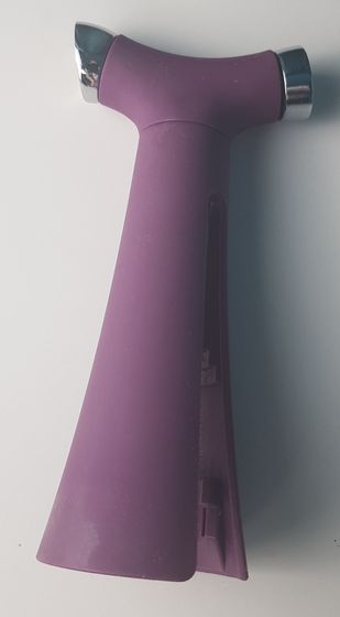 !09 Комплект из 2-х штук: Штопор многофункциональный + Штопор "Люкс" цвет микс