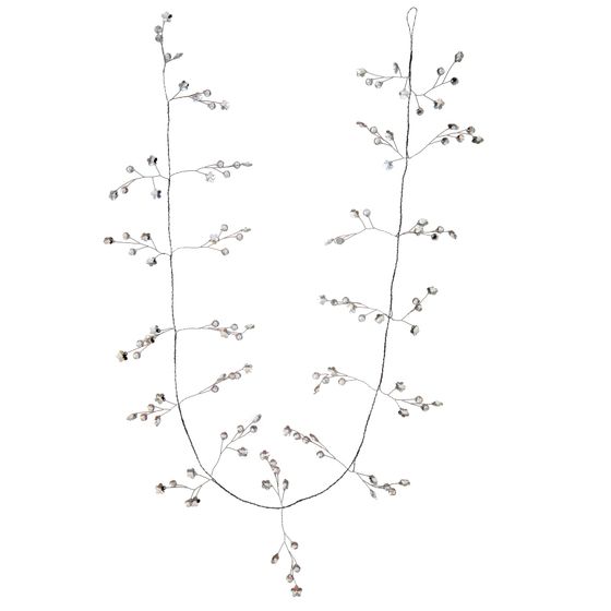 Изделие декоративное &quot;Гирлянда&quot;, L7 W7 H130 см