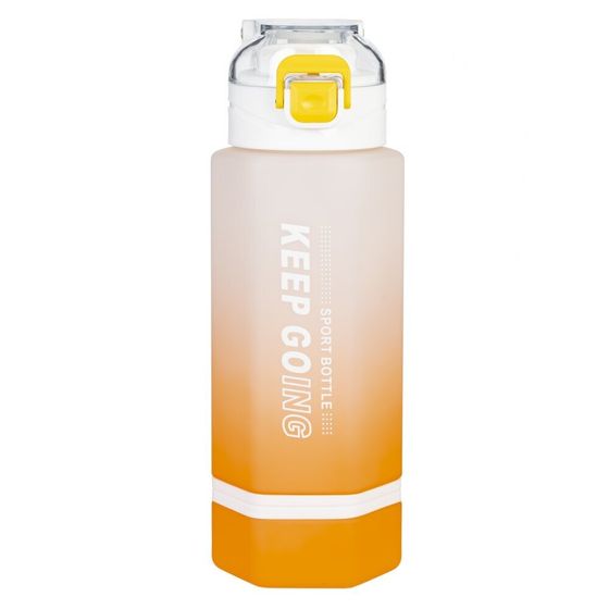 Бутылка, 700 мл, L8 W8 H23 см, 4в.