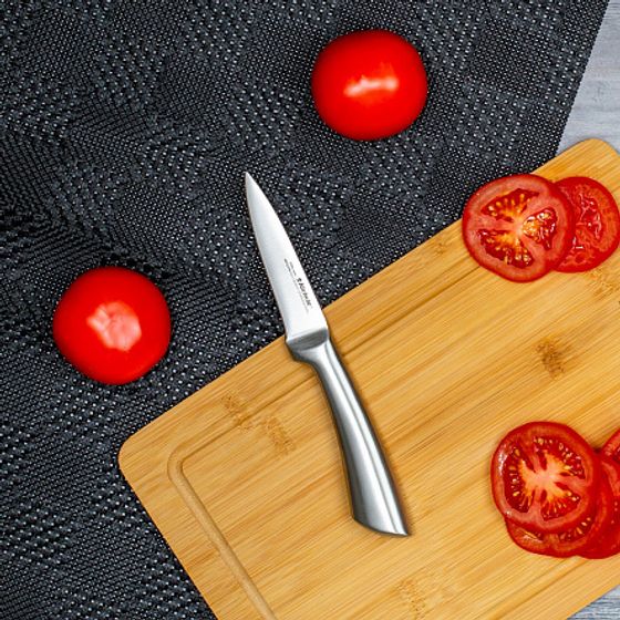 Нож универсальный STEEL 13см