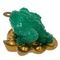 Фигурка декоративная &quot;Лягушка денежная&quot;, L6,5 W6,5 H4,3 см