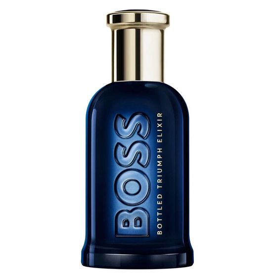 Boss Bottled Eau de Parfum Triumph Elixir