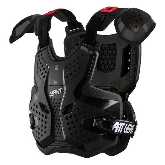 LEATT 3.5 Pro protection vest