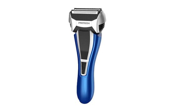 PRITECH RSM-1588 Reciprocating Razors Dual Blade Shaver