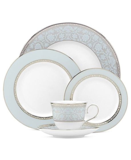 Westmore 5-Piece Place Setting