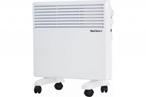 Конвектор Neoclima Intenso 1500 1500Вт белый