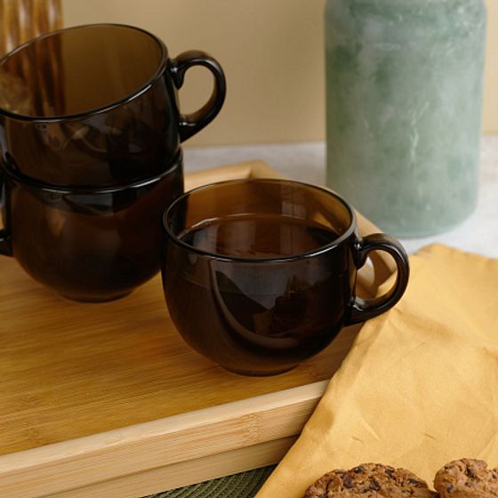 Кружка ДЖАМБО (бульонница) ЭКЛИПС 500мл