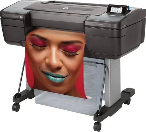 Плоттер HP Designjet Z9+ PostScript (W3Z71A) A1+/24&quot;