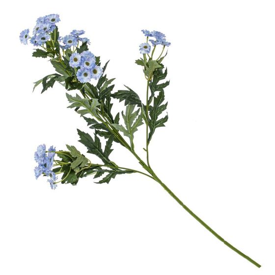 Цветок искусственный, L13 W13 H62 см