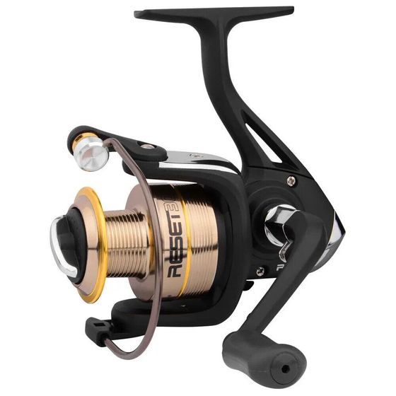 SPRO Reset spinning reel