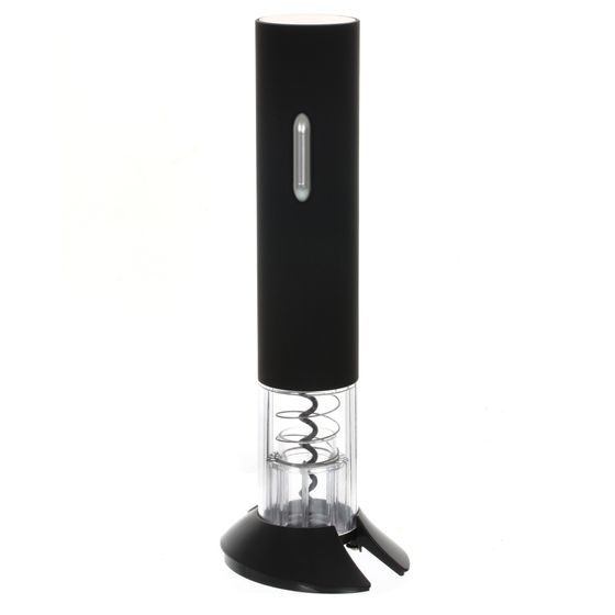 Штопор, (4хАА не прилаг.), L7,5 W9 H25 см