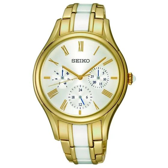 SEIKO SKY718P1 watch