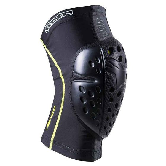 ALPINESTARS BICYCLE Vento knee guards