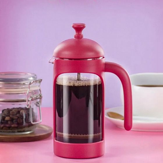 Френч-пресс KARKADE 600млаксессуары