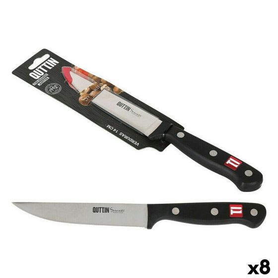 Нож Mondador Quttin Sybarite 14 см 1,8 мм (8 шт.)