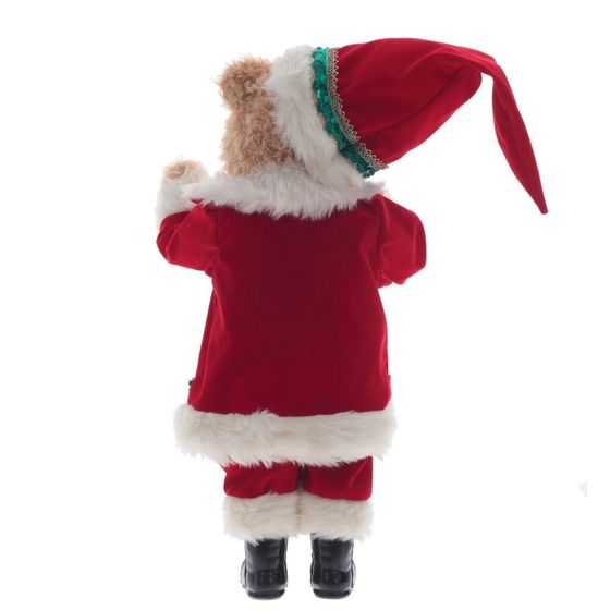 Игрушка набивная &quot;Медведь&quot;, L24 W21 H50 см