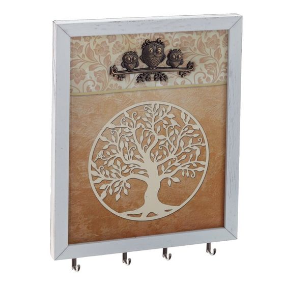 Ключница, Д22 Ш2,5 В30 см