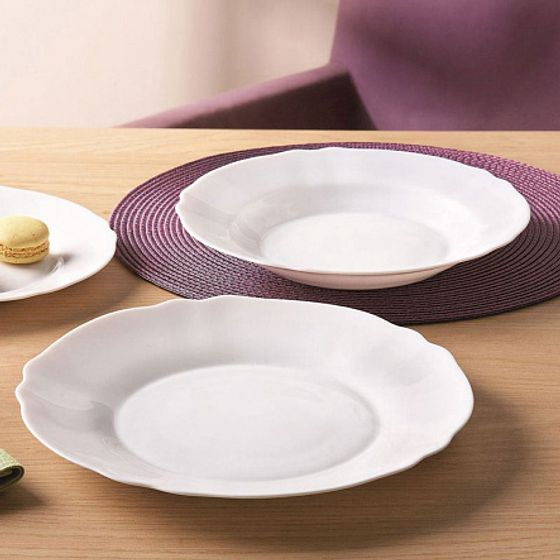 Набор столовый LOUIS XV 18 предметов