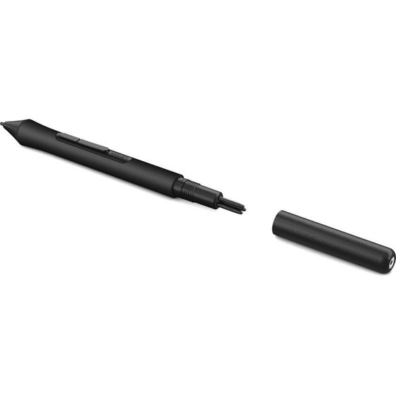 Графический планшет Wacom Intuos CTL-4100WLE-N Bluetooth фисташковый