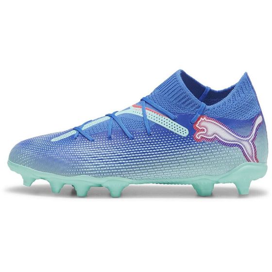 PUMA Future 7 Pro FG/AG Jr football boots