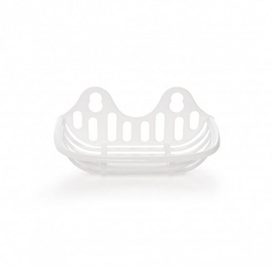 Мыльница с присосками