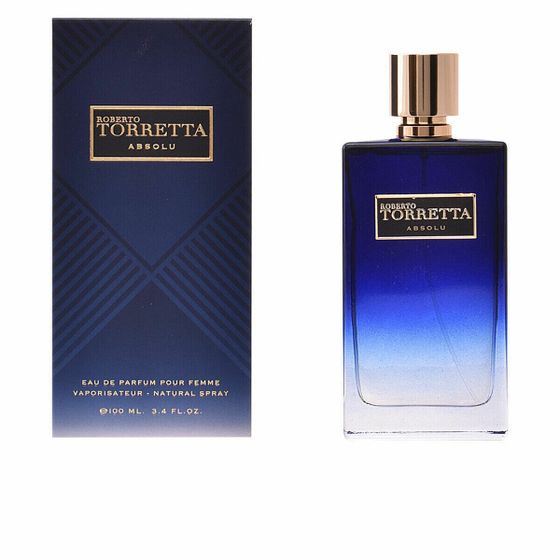 Женская парфюмерия Roberto Torretta 1291-28299 EDP 100 мл