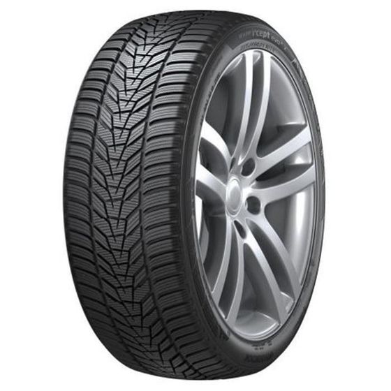 Шина зимняя нешипуемая Hankook W330 225/45 R18 95V