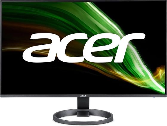 Монитор 27&quot; Acer Vero RL272Eyiiv темно-серый IPS 1920x1080 75Гц (UM.HR2EE.E01)