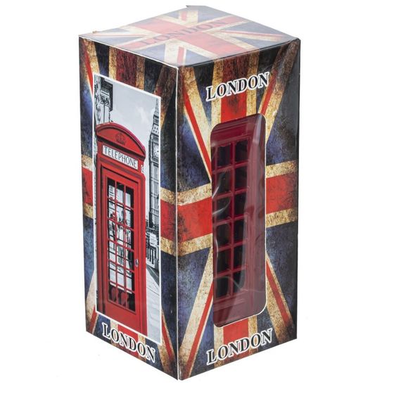 Копилка, Д6 Ш6 В13 см