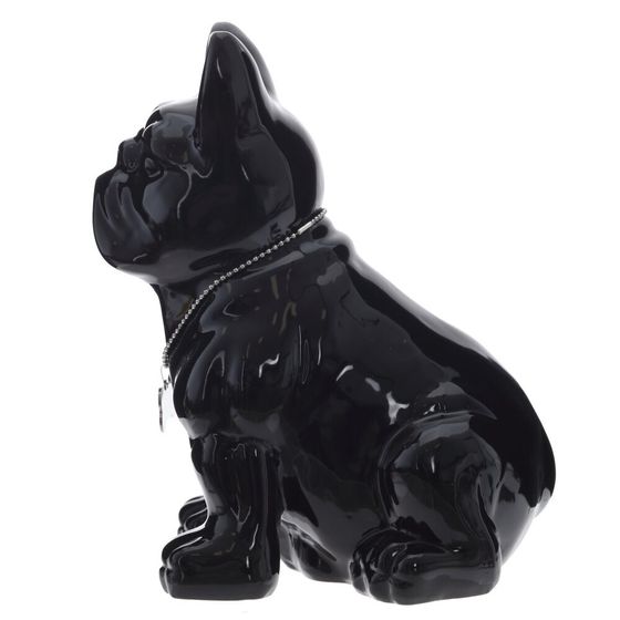 Фигурка декоративная &quot;Собака&quot;, L19,5 W13,5 H25 см