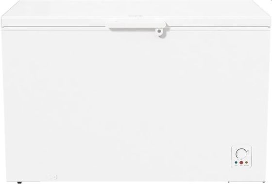 Морозильный ларь Gorenje FH401CW белый 385л